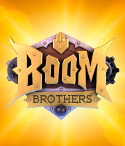 Boom Brothers