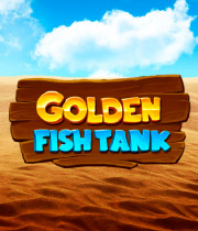 Golden Fish Tank