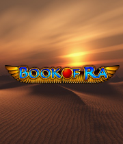 Book of Ra