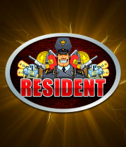 Resident